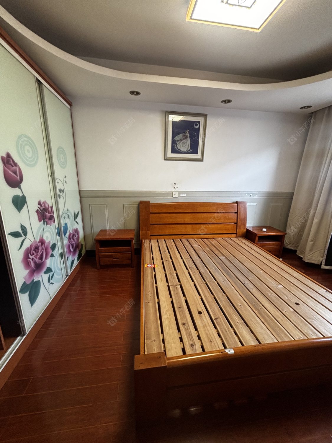 常州工人新村南在租房源室内图_小牛看房