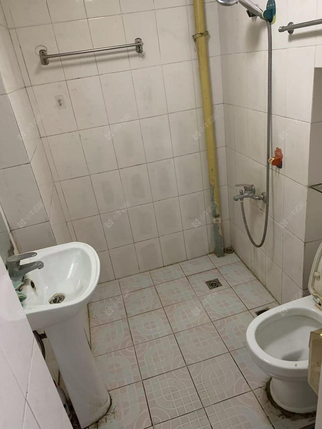 常州清潭五村在租房源室内图_小牛看房