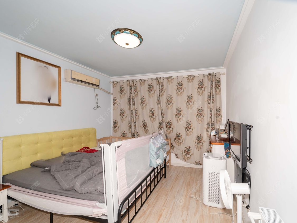 金色新城西区房源室内图 常州金色新城西区在售二手房源室内图_小牛看房