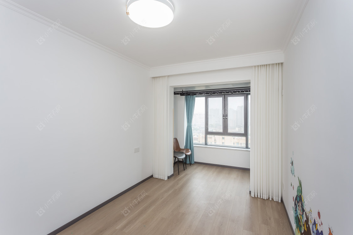 常州润泽东方尚院在售二手房源室内图_小牛看房