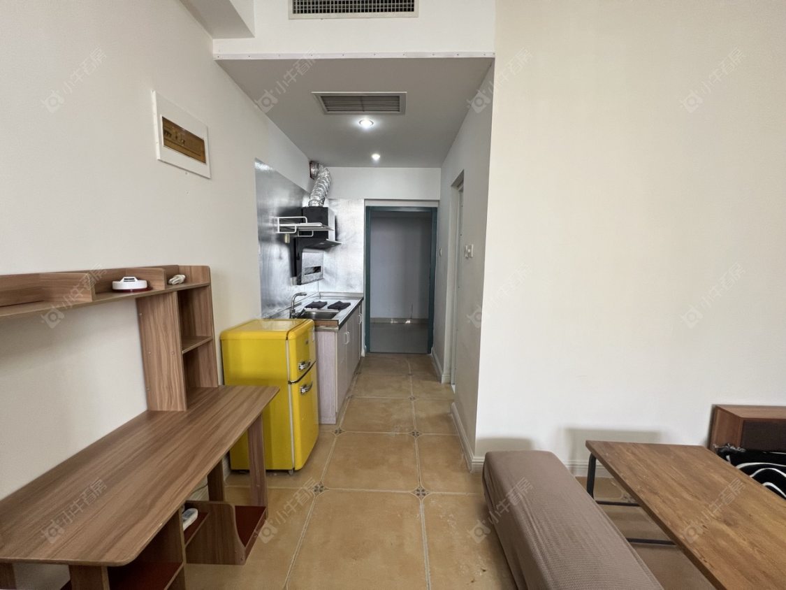 常州亚泰财富中心在租房源室内图_小牛看房