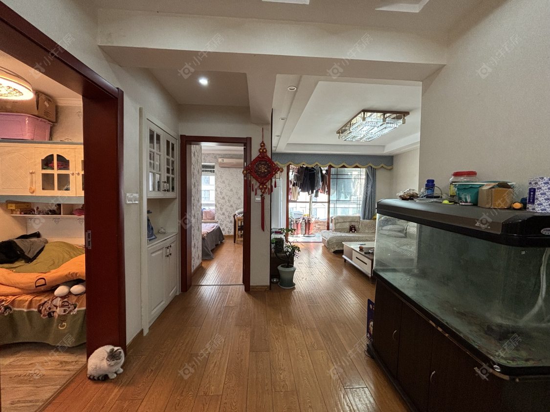 红星国际广场房源室内图 常州红星国际广场在租房源室内图_小牛看房