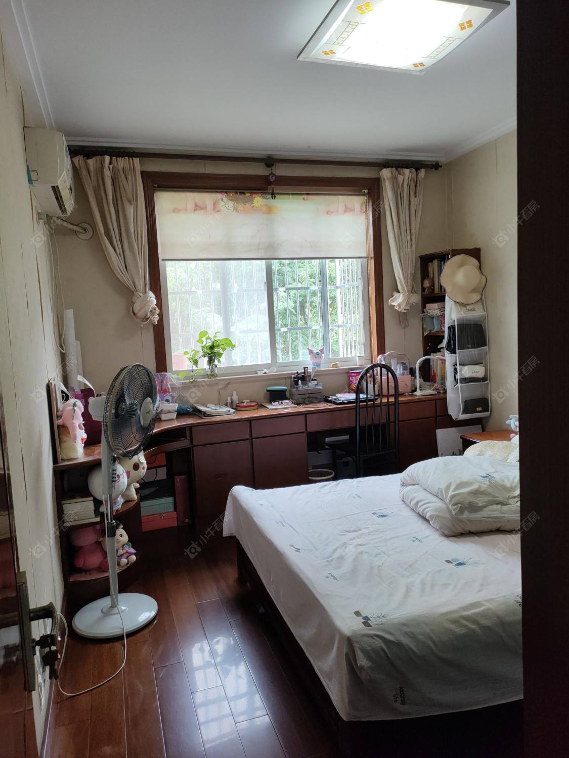 常州新龙花苑西区在租房源室内图_小牛看房