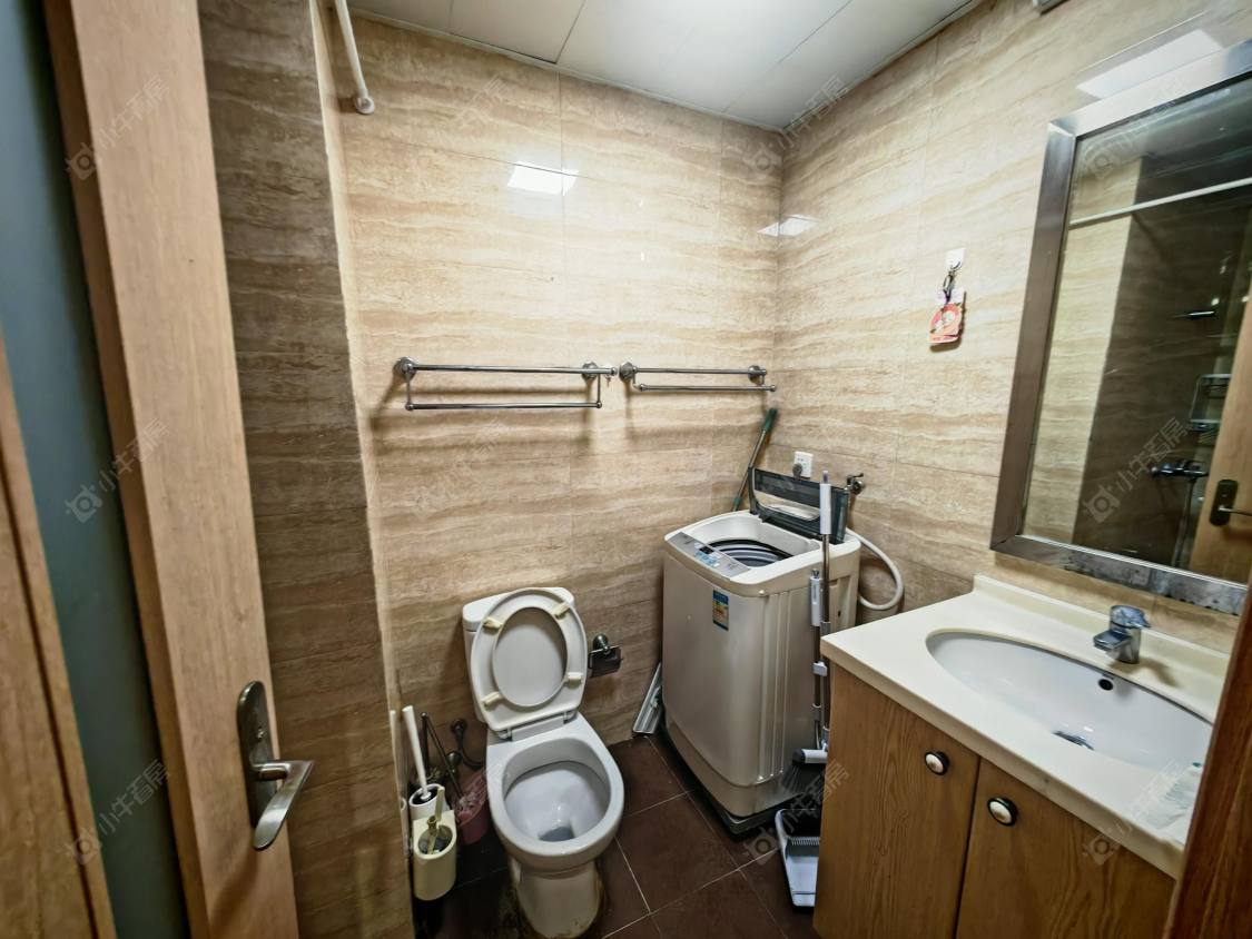 常州路劲又一城在租房源室内图_小牛看房