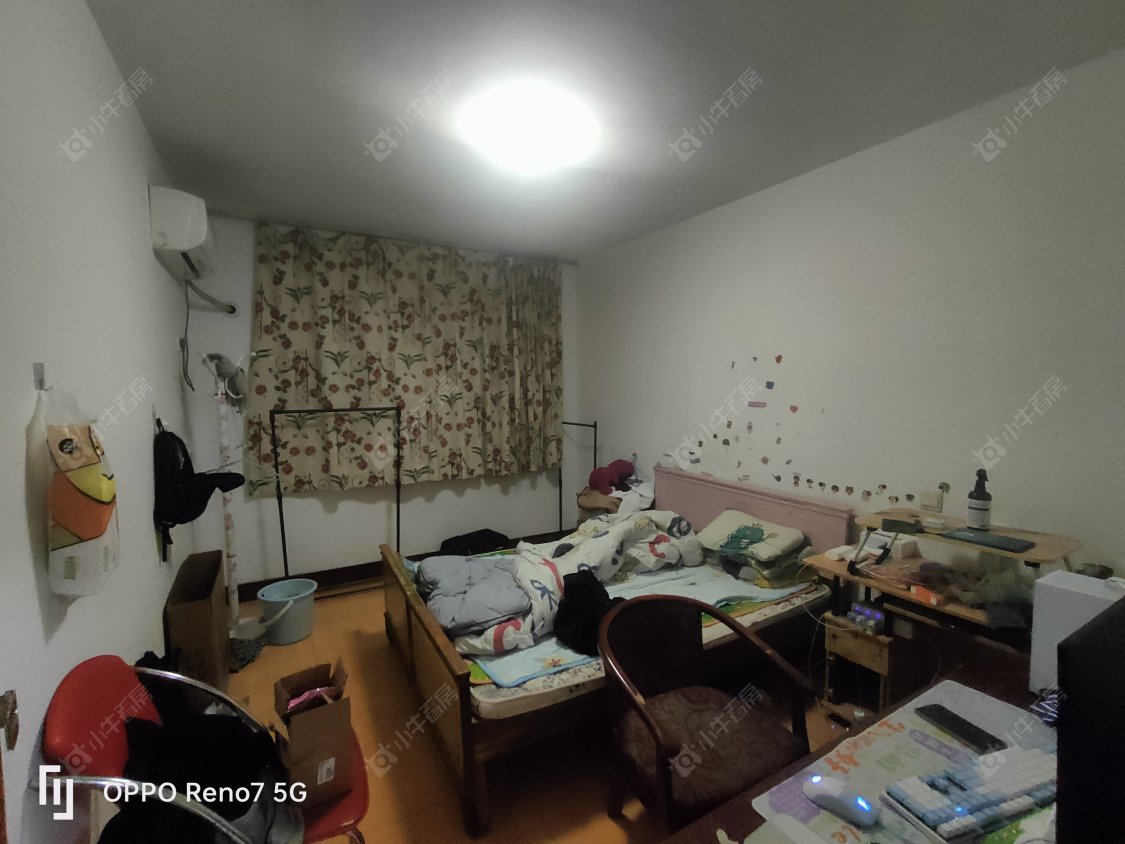 常州运河花园租房_小牛看房