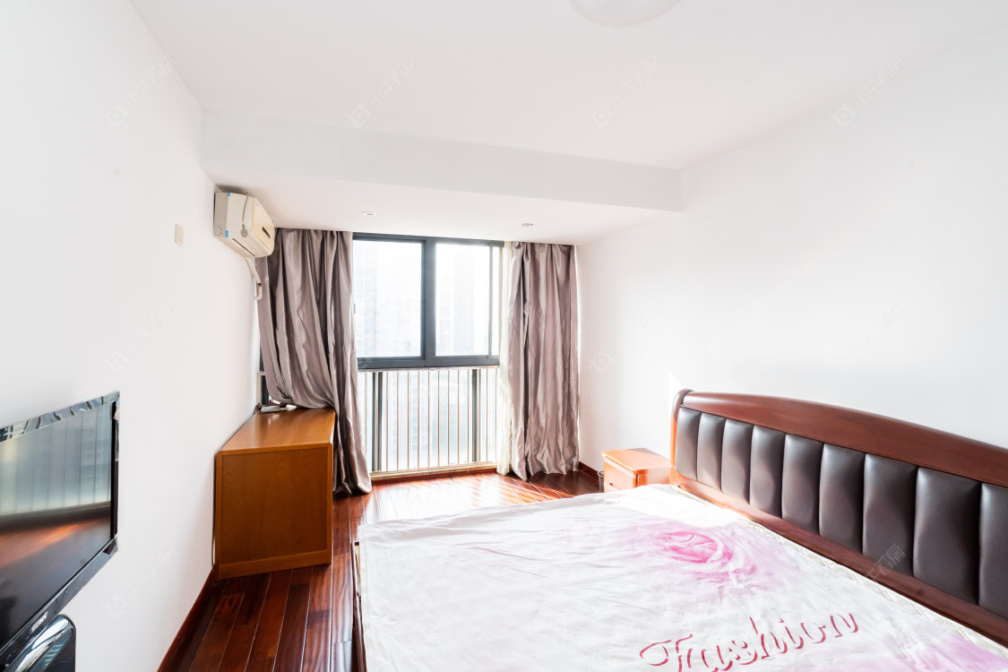 常州蔷薇家园在售二手房源_小牛看房