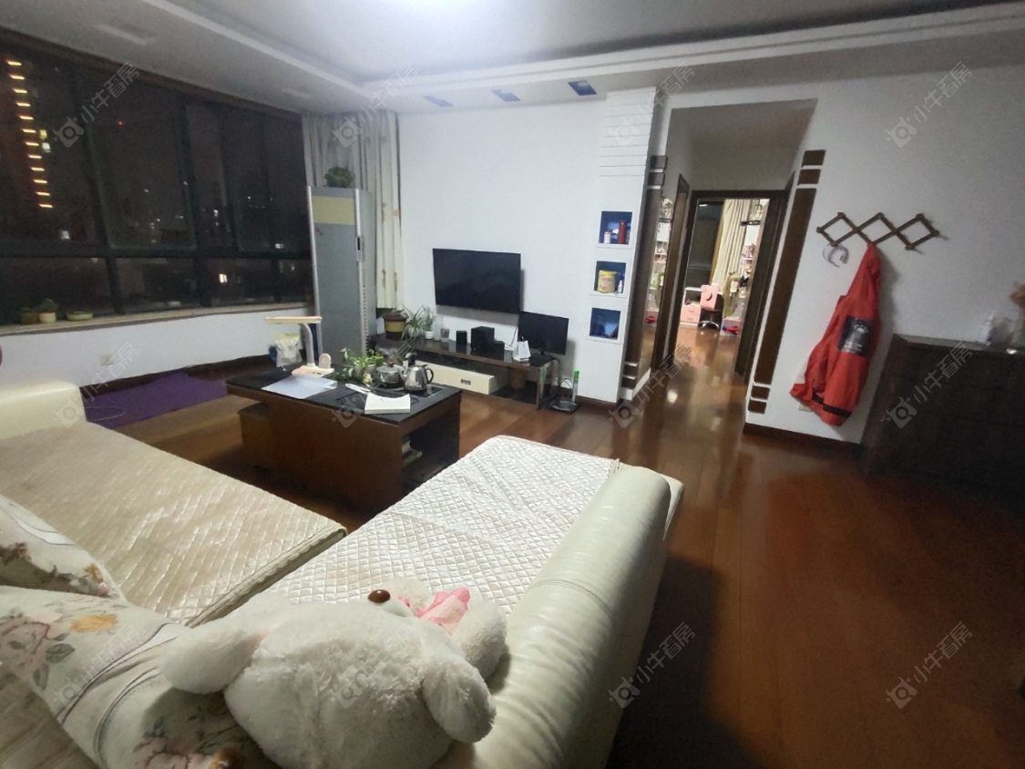 常州绿洲家园在租房源室内图_小牛看房