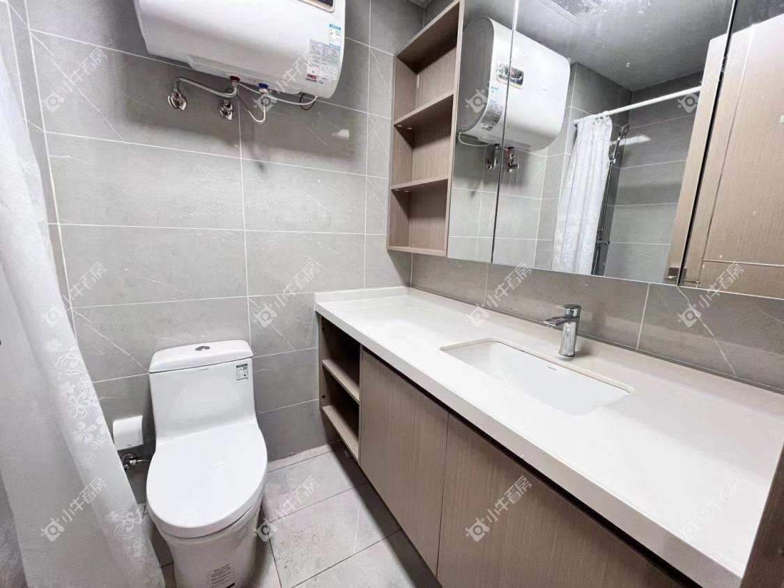 常州美的国宾府悦然寓在租房源_小牛看房