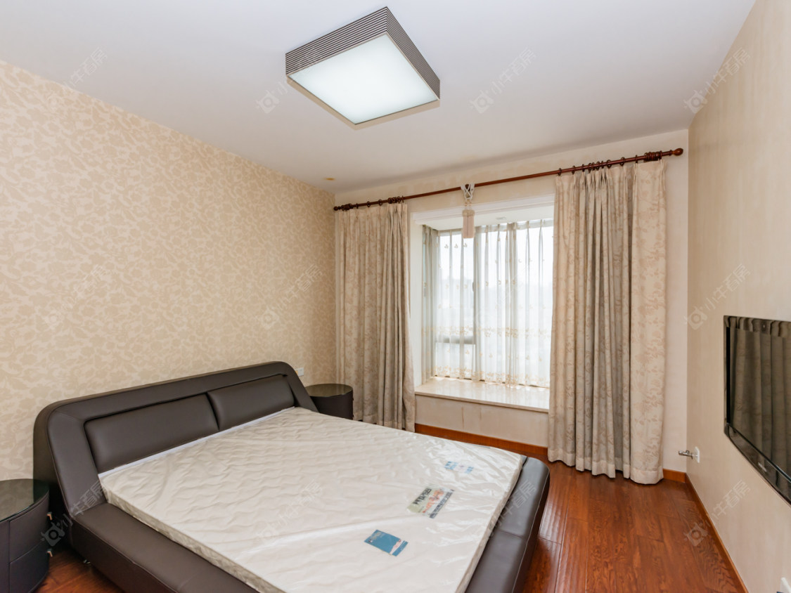 常州金色新城西区在售二手房源室内图_小牛看房