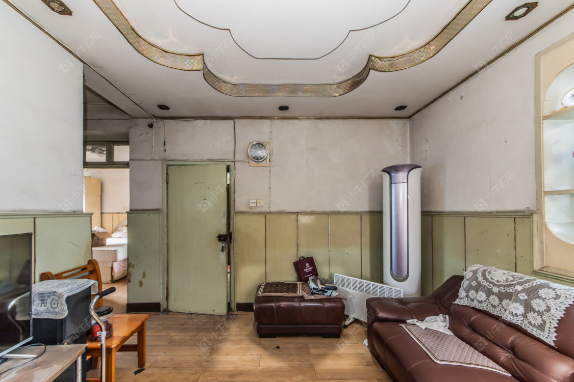 常州兰翔新村在售二手房源室内图_小牛看房