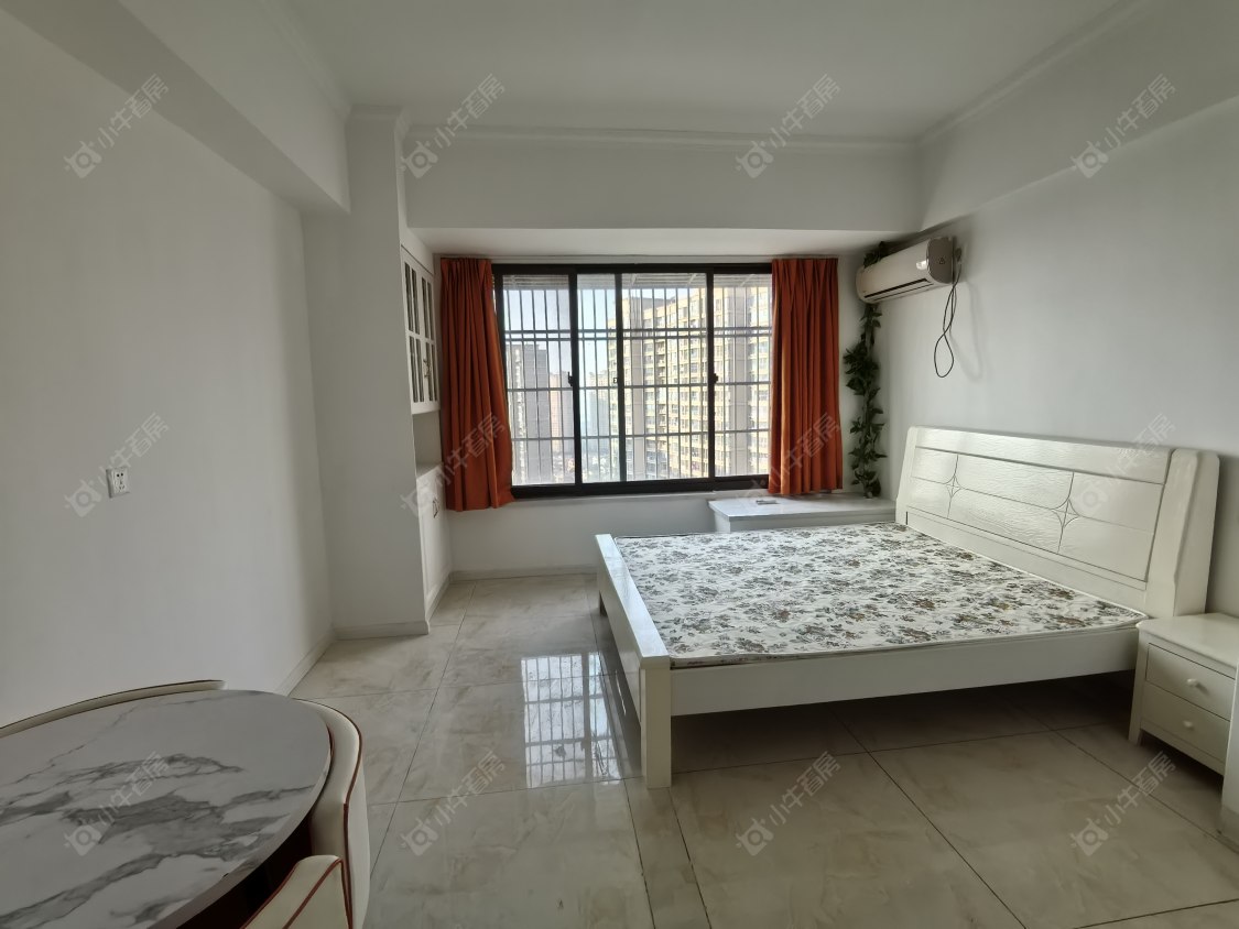 常州宝龙城市广场在租房源室内图_小牛看房