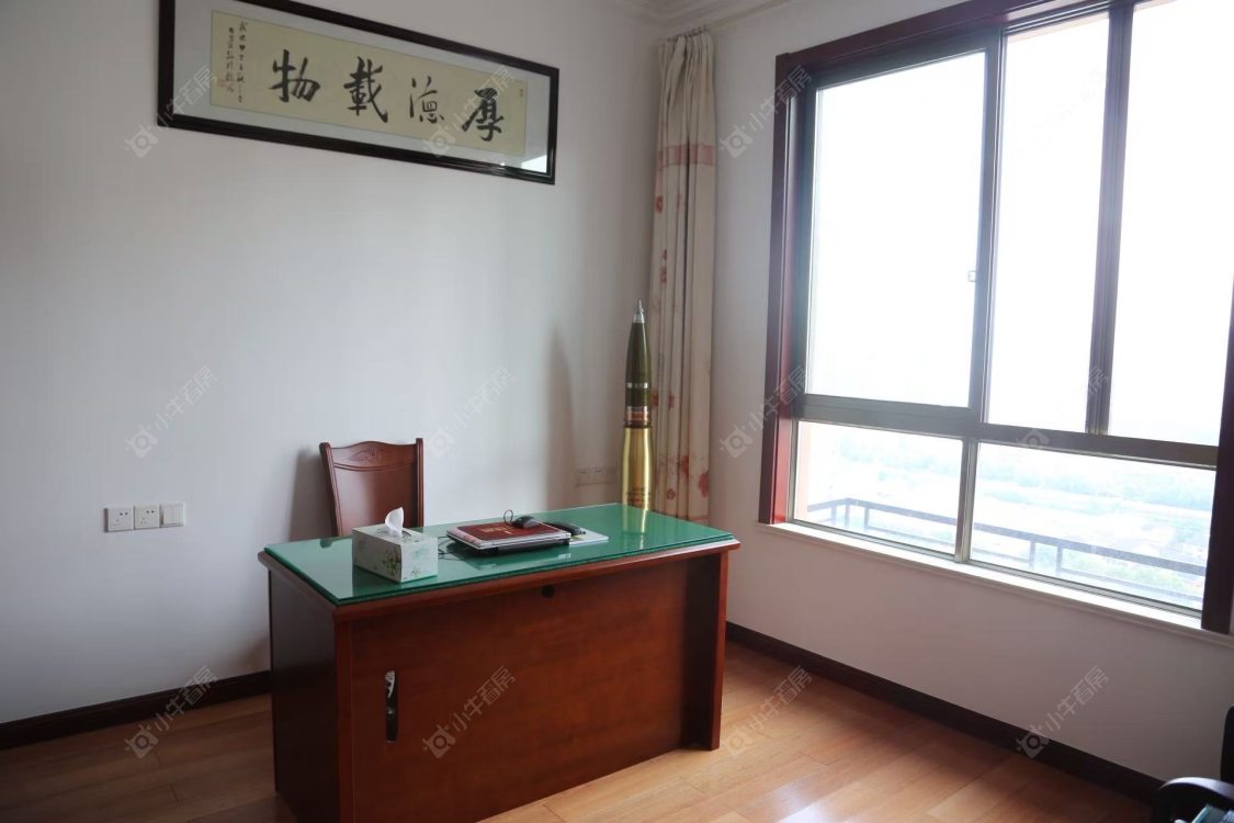 常州银河湾明苑二期在租房源室内图_小牛看房