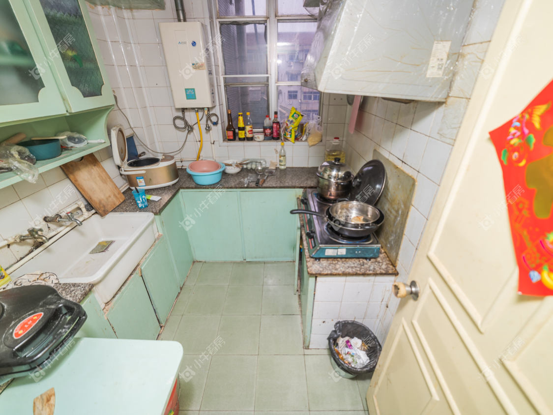 常州圩墩新村在租房源室内图_小牛看房