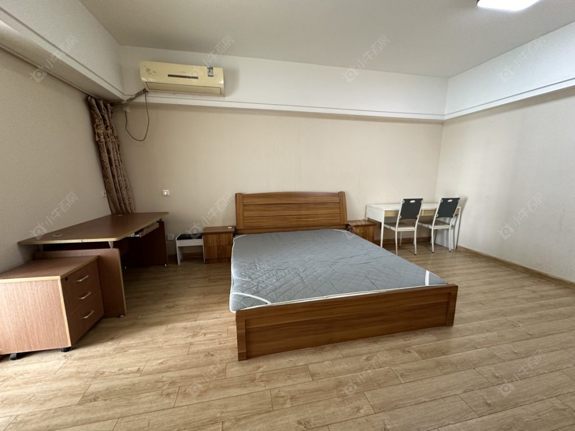 新北万达广场房源室内图 常州新北万达广场在租房源室内图_小牛看房