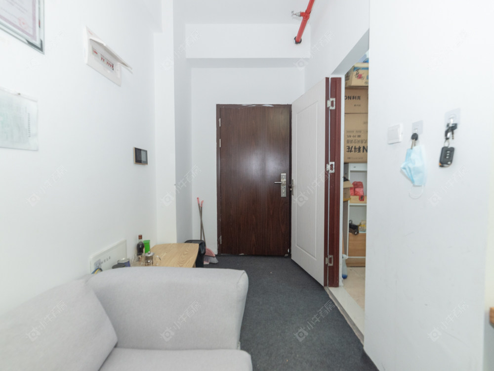 常州朗诗邻里中心在售二手房_小牛看房