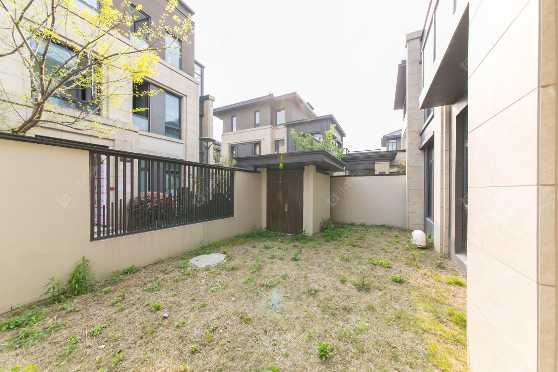 常州太湖院子在售二手房_小牛看房