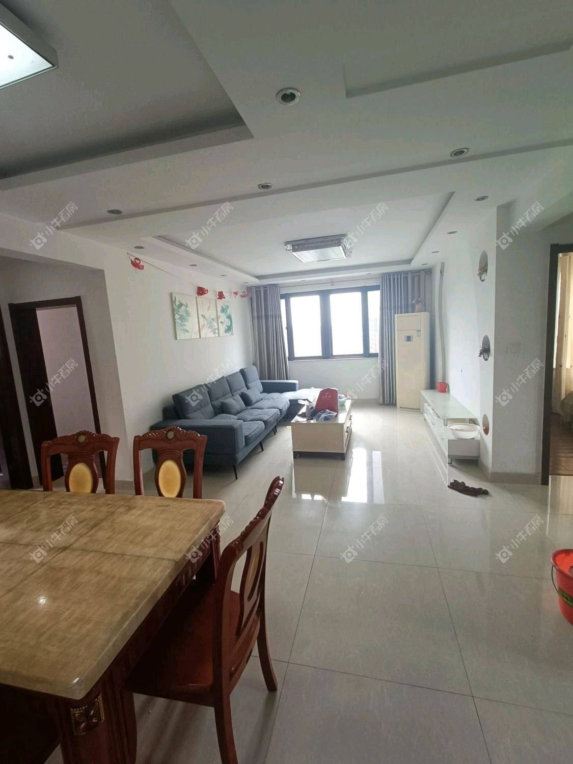 常州东城明居租房_小牛看房