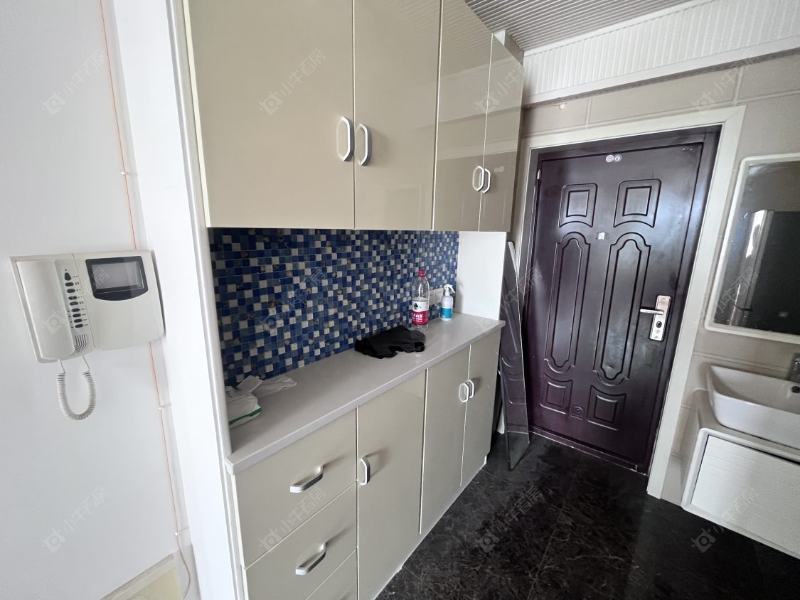 常州新城尚东区花园西区在租房源室内图_小牛看房