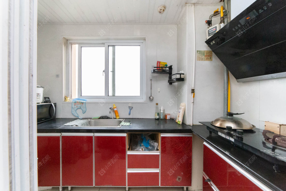 常州凤凰湖西苑在售二手房源室内图_小牛看房