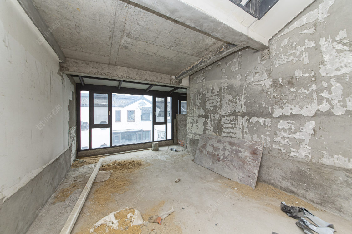 常州新城锦域在售二手房源小区图_小牛看房