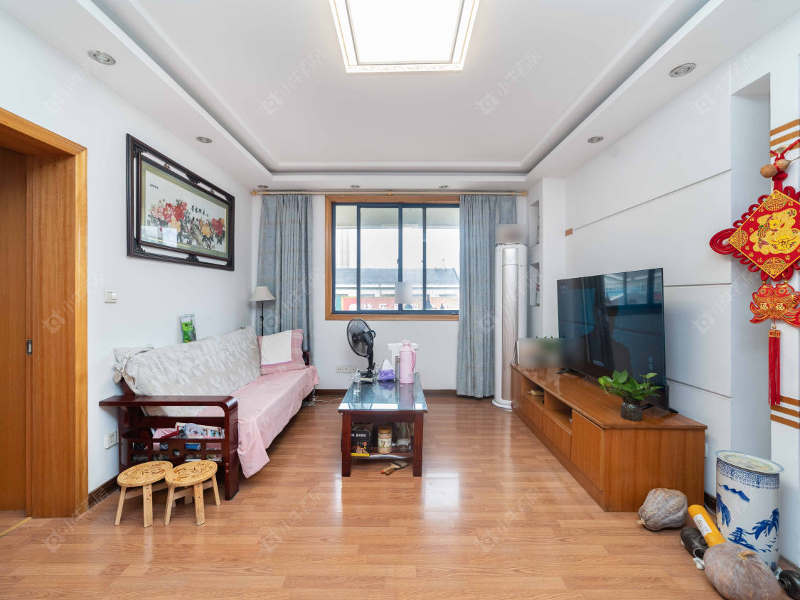 常州丽华南村竹园在售二手房源_小牛看房