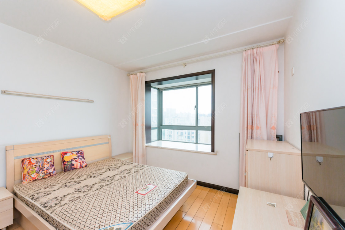 常州金色新城西区在售二手房源室内图_小牛看房