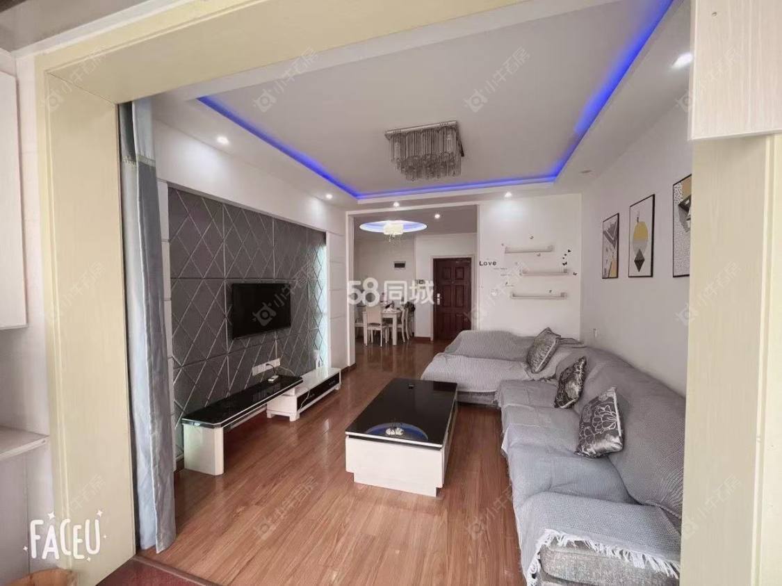 常州公园壹号四期在租房源室内图_小牛看房