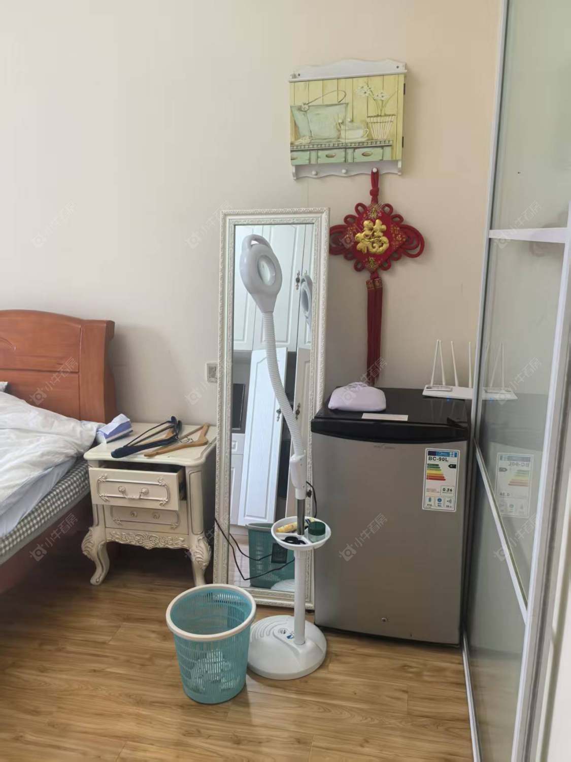 常州新城帝景东区租房_新城帝景东区1室1厅房源出租