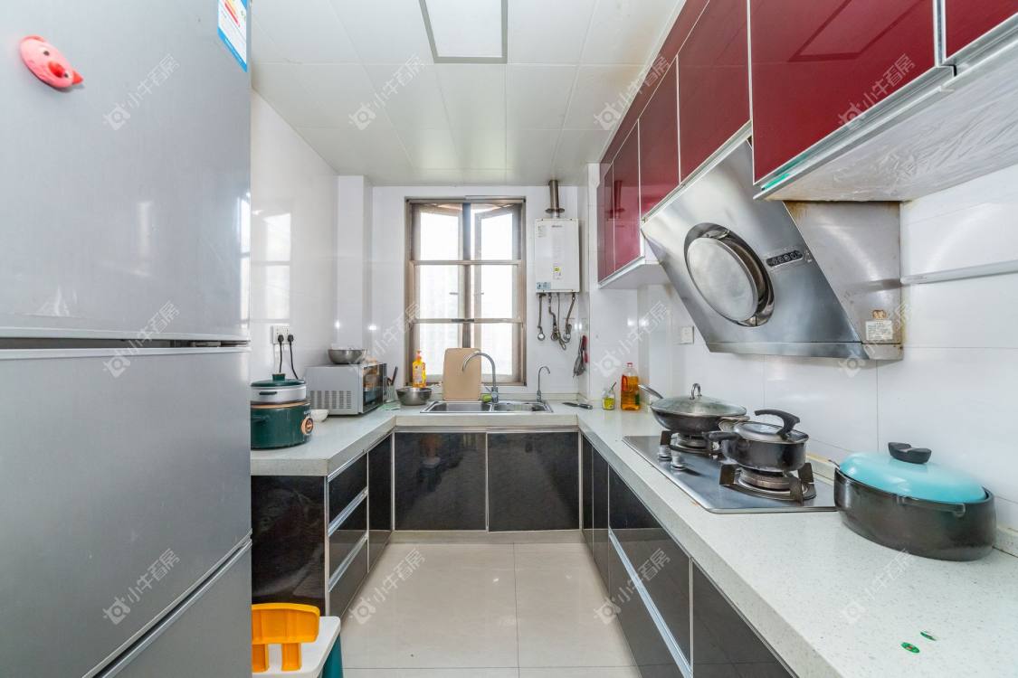 常州银河湾第一城一期在租房源室内图_小牛看房