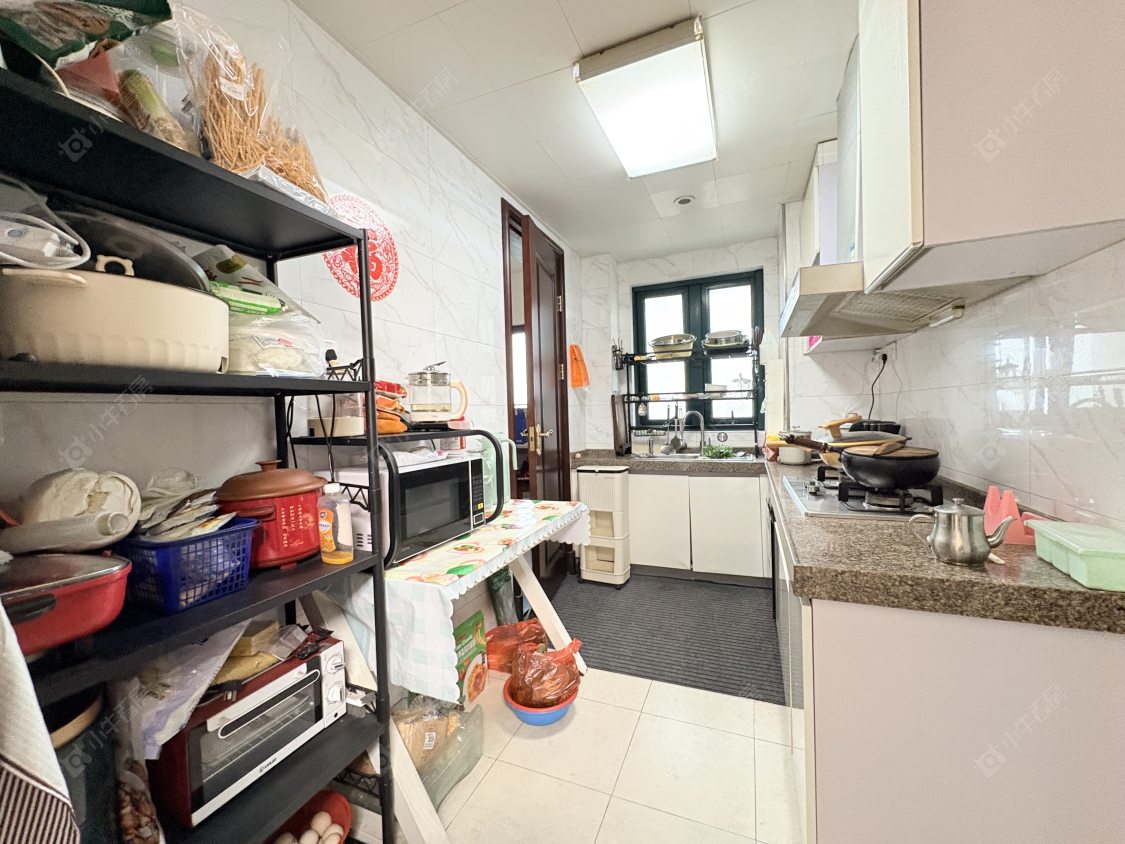 丹阳恒大城在售二手房源室内图_小牛看房