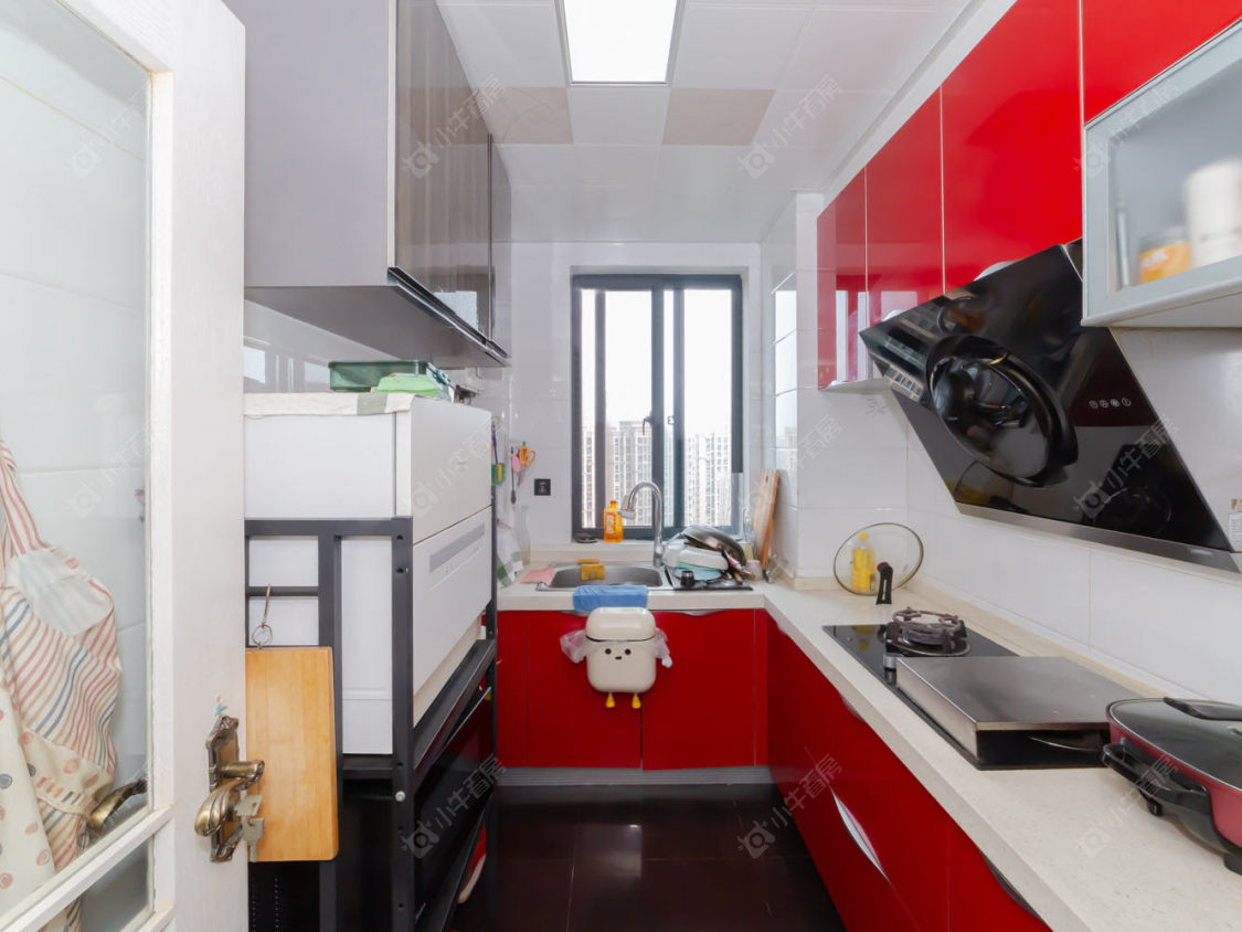 常州阳光龙庭在售二手房源室内图_小牛看房