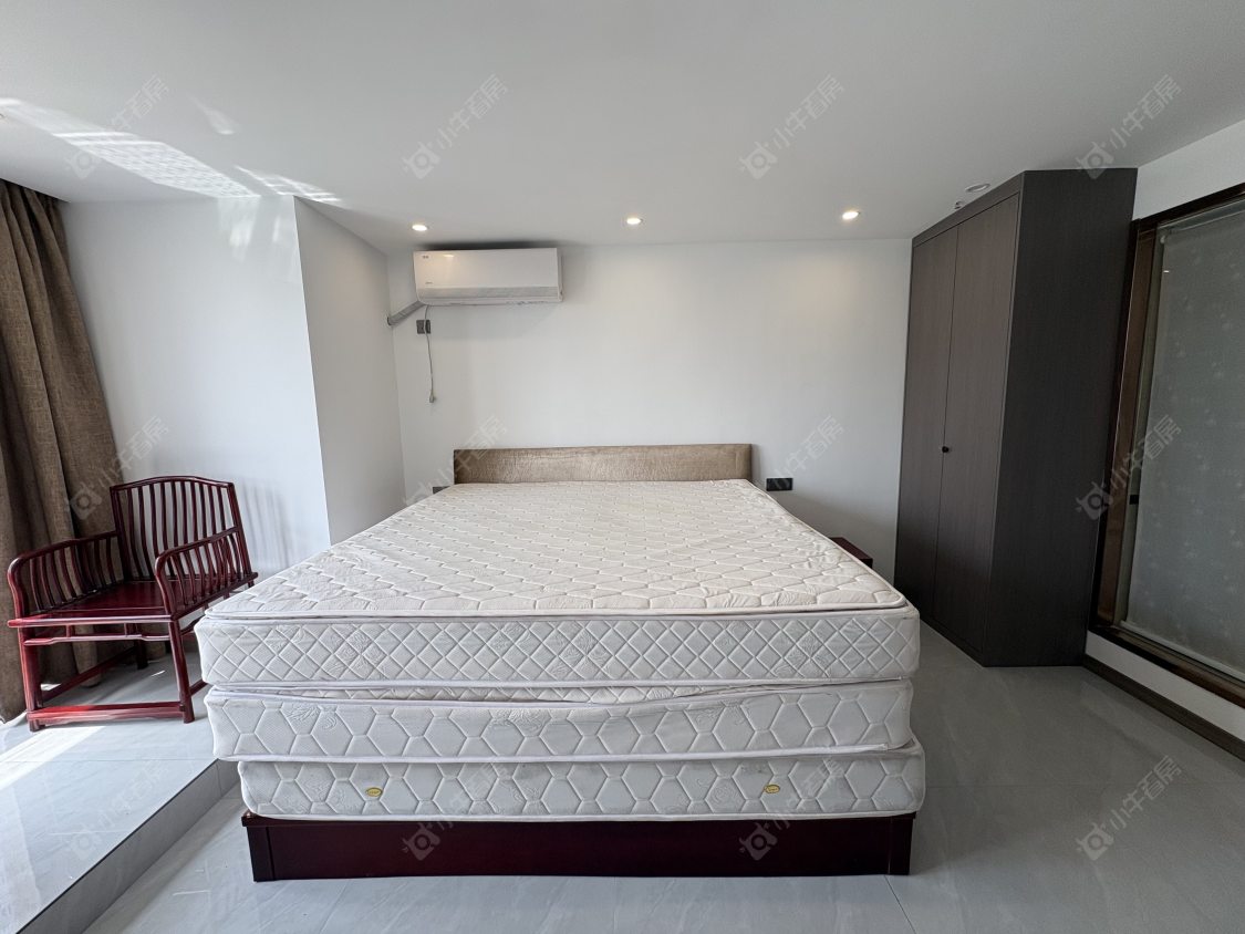 荣盛曼哈顿广场房源室内图 常州荣盛曼哈顿广场在租房源室内图_小牛看房