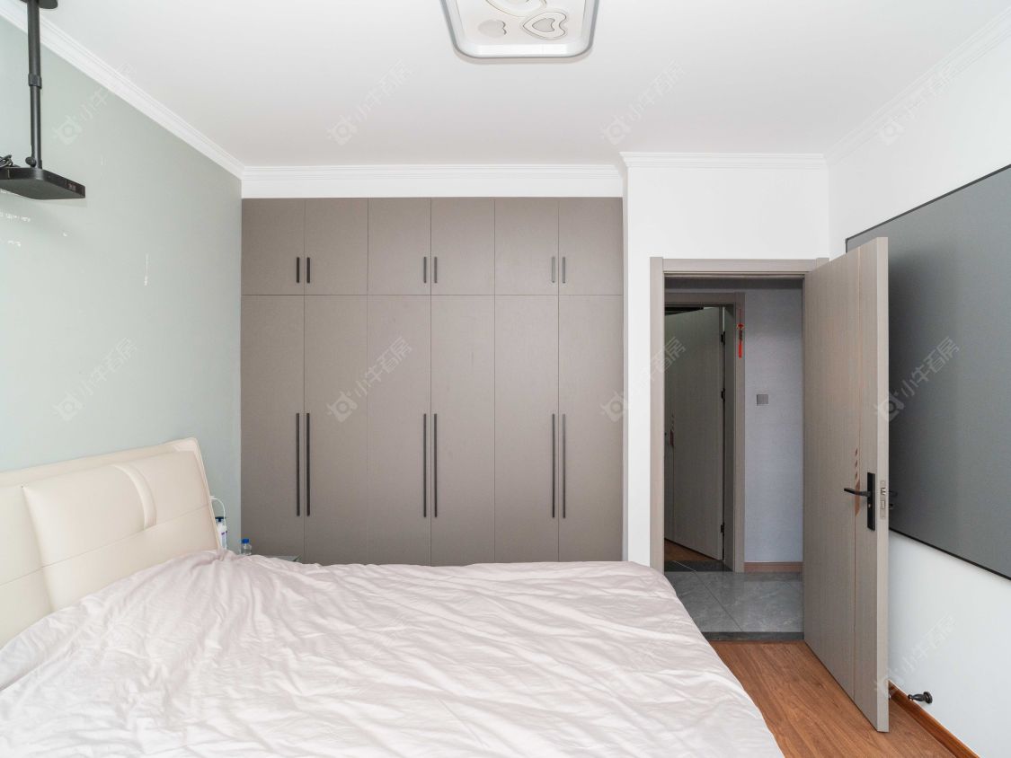 河枫御景花苑房源室内图 常州河枫御景花苑在售二手房源室内图_小牛看房