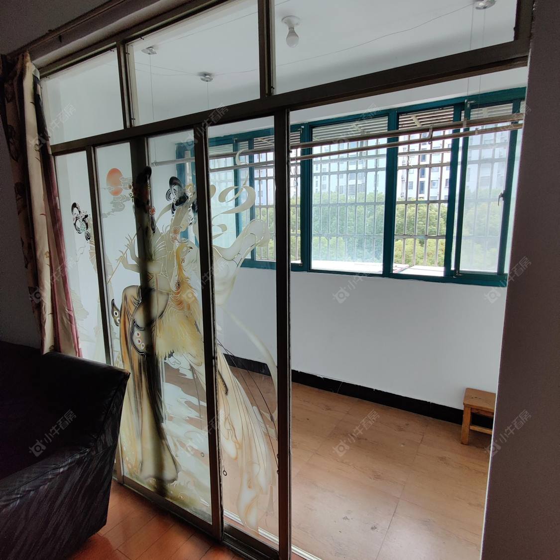 常州紫云苑在租房源室内图_小牛看房