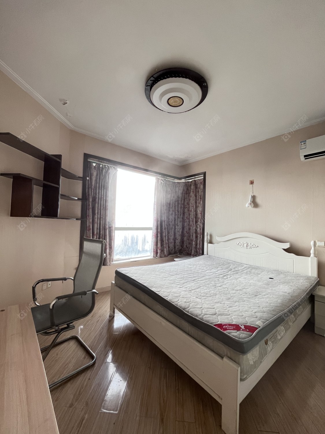 常州侨光苑在租房源_小牛看房