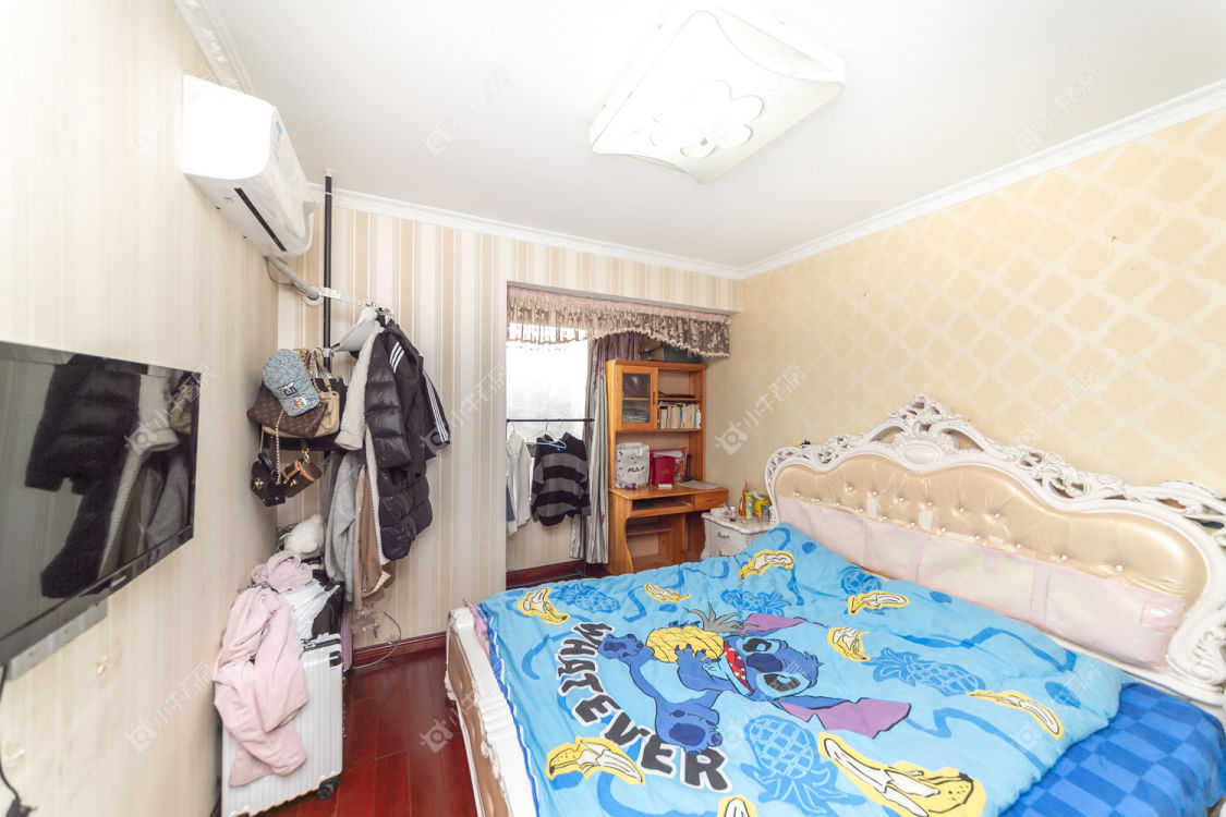 常州新城长岛在租房源_小牛看房