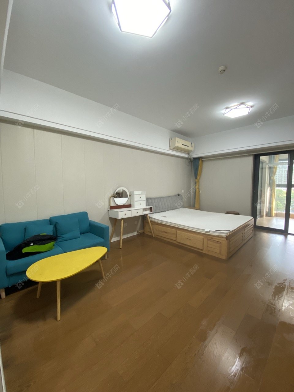 常州新北万达广场在租房源室内图_小牛看房