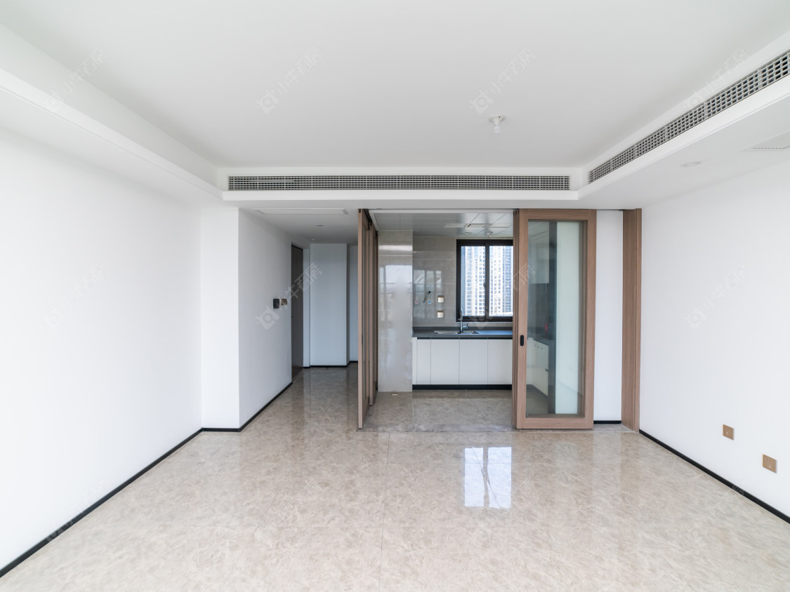 常州万科潮起东方在售二手房源室内图_小牛看房