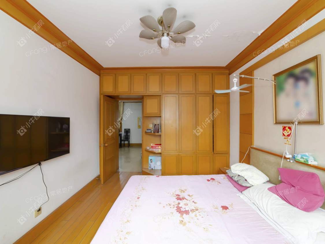 常州翠竹新村北区在租房源_小牛看房