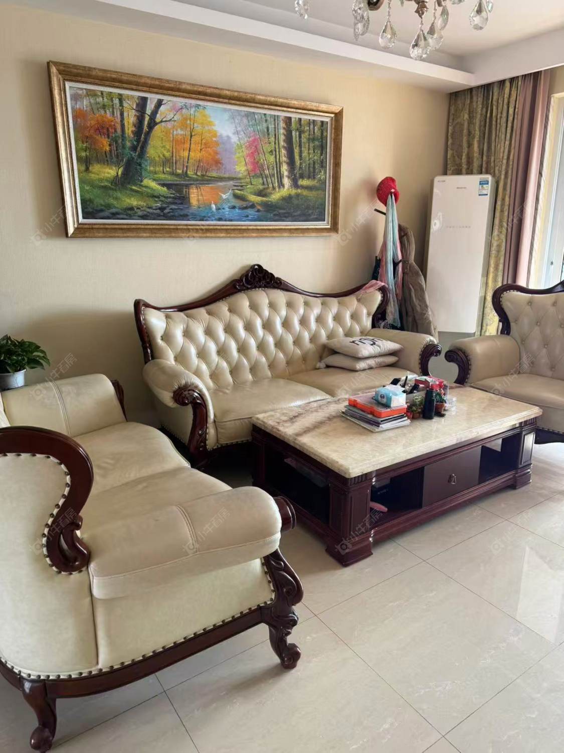 九洲花园二期房源室内图 常州九洲花园二期在租房源室内图_小牛看房