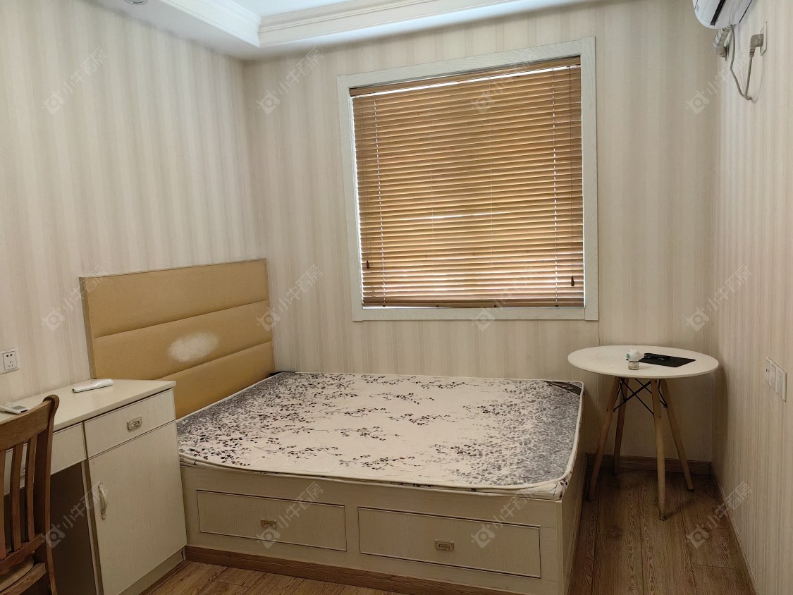 常州龙涛香榭丽园在租房源_小牛看房