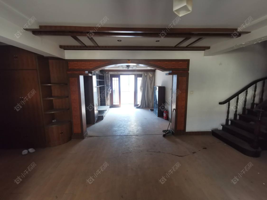 常州安阳花苑北区5室3厅2卫出租_小牛看房