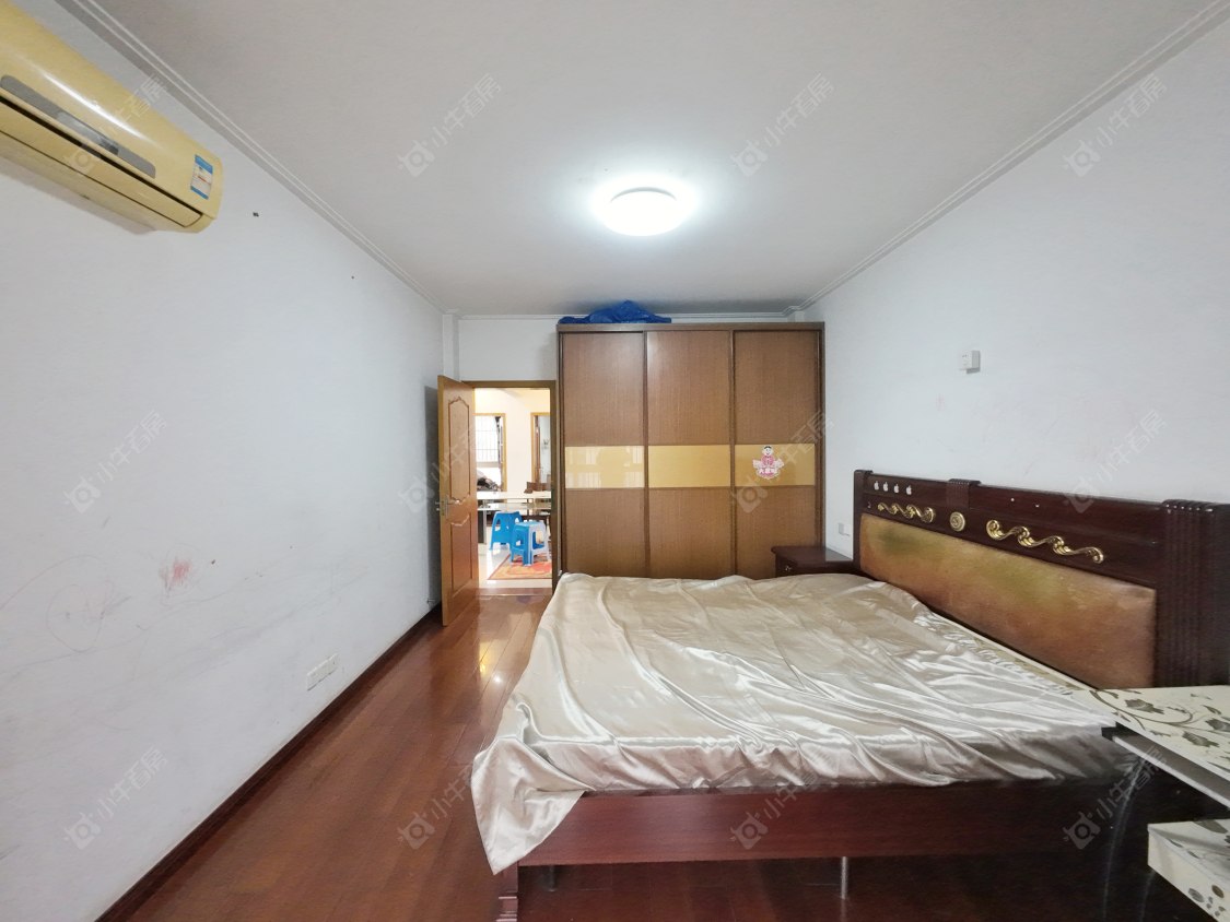 常州蓝天花园东区在租房源室内图_小牛看房