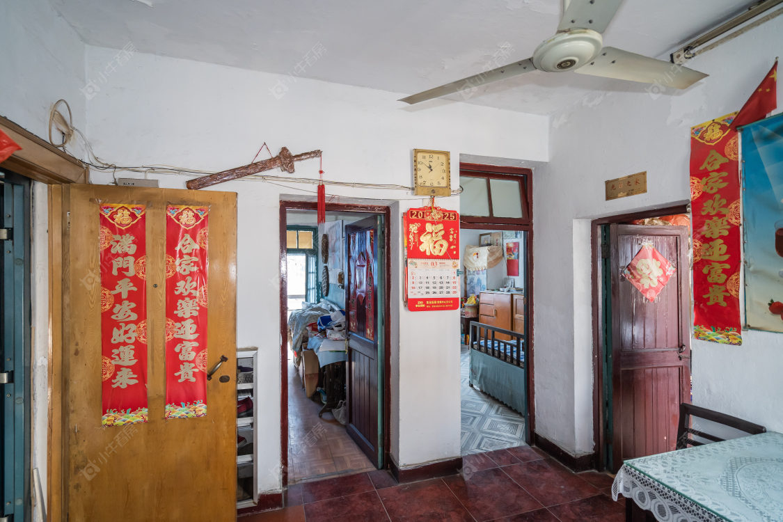 县北新村房源 常州县北新村在售二手房源_小牛看房