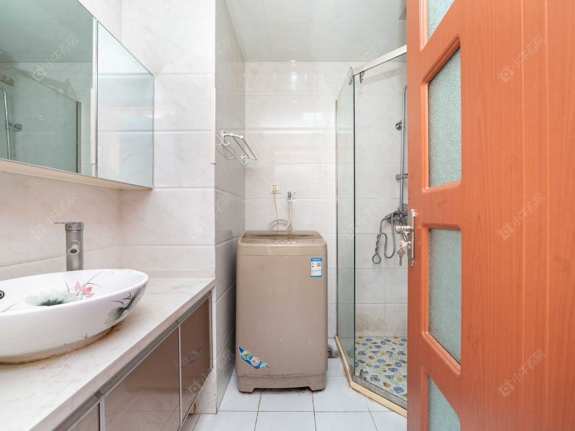 常州湖港名城在售二手房源室内图_小牛看房