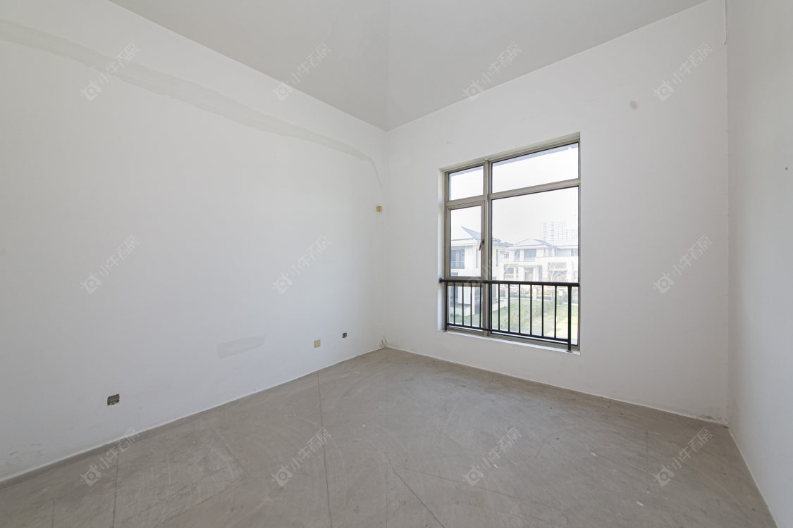 常州天安别墅在售二手房源室内图_小牛看房