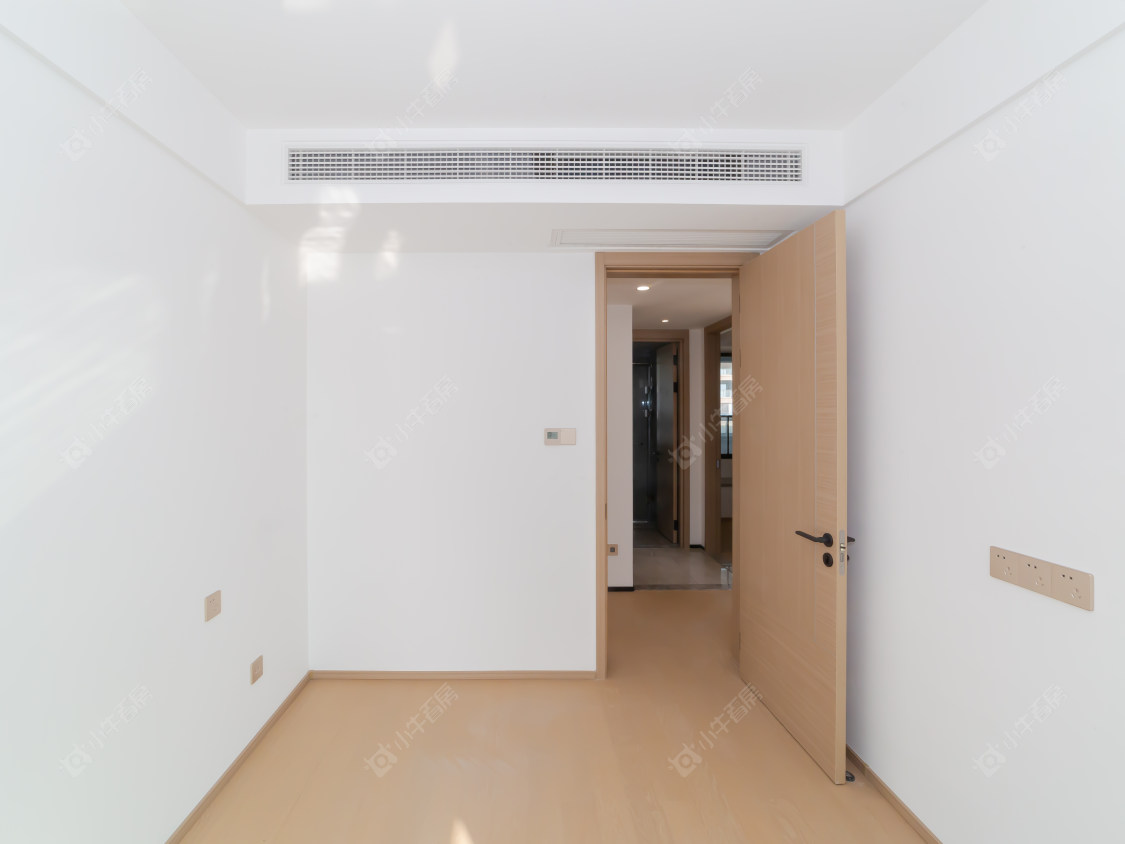 万科新都会房源室内图 常州万科新都会在售二手房源室内图_小牛看房