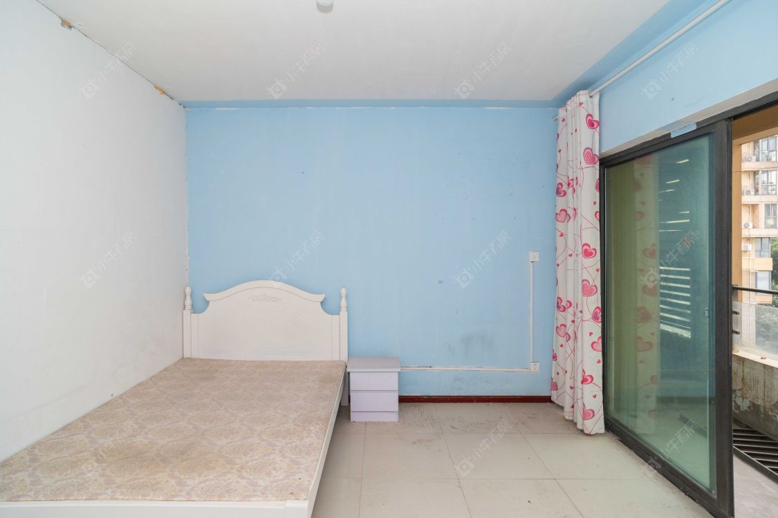 常州景瑞曦城3室2厅1卫在售二手房房源图片