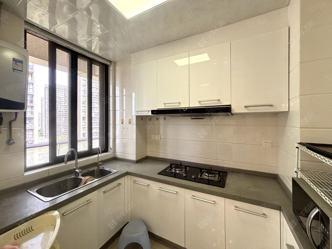 常州玉兰广场一期在租房源室内图_小牛看房