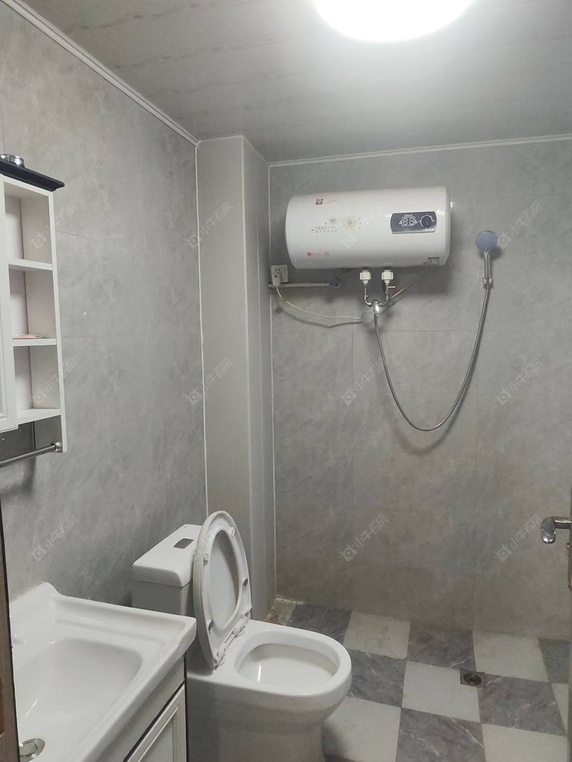 常州福成上城花园在租房源室内图_小牛看房